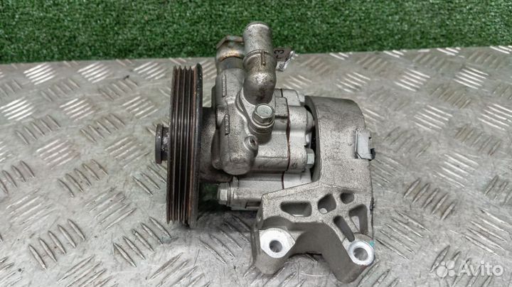 Гидроусилитель руля Chevrolet Cruze