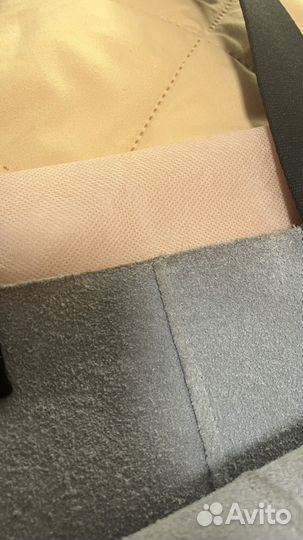 Сумка шоппер ecco