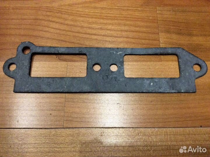 Прокладка ГБЦ двигателя «Вихрь 25 М» (Новая)