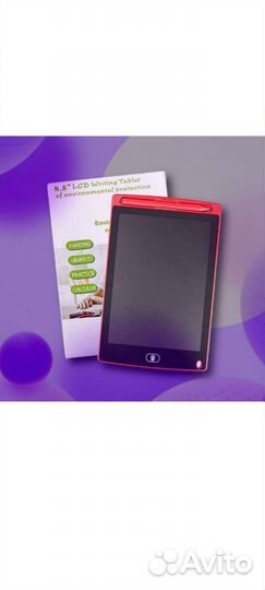 Графический планшет для рисования