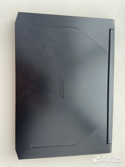 Acer nitro AN515-55, intel(R) i7, 16 GB, RTX 3060