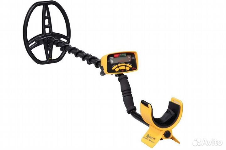 Металлоискатель мд 6350