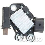 Регулятор напряжения генератора