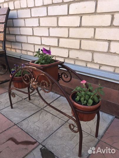 Цветочница