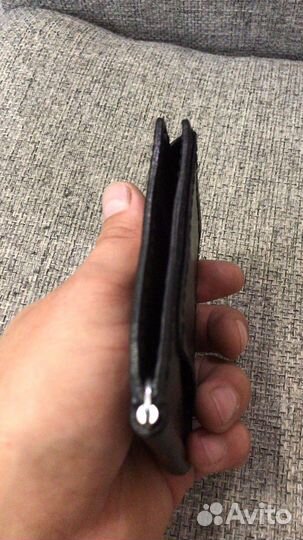 Зажим для денег