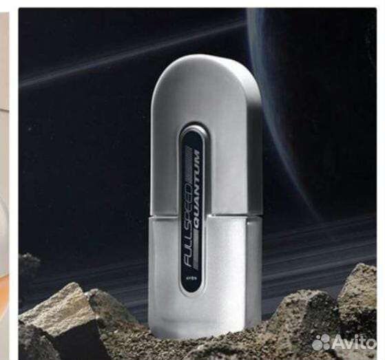 Туалетная вода