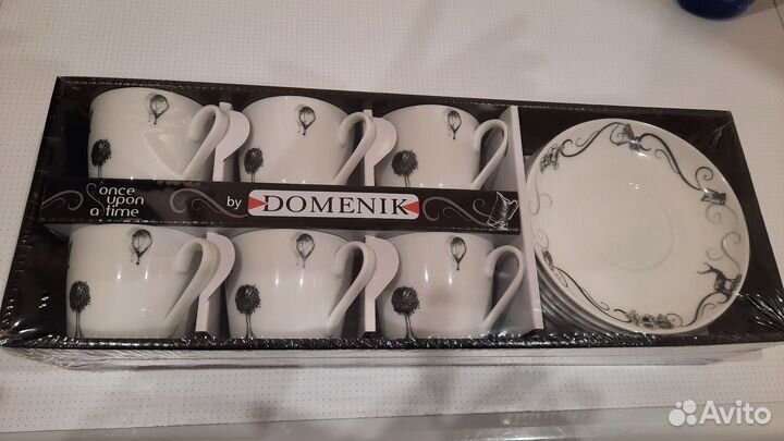 Кофейный набор