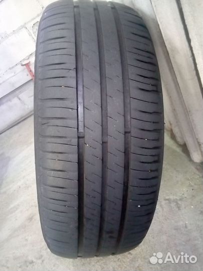 Michelin Agilis 3 195/60 R15