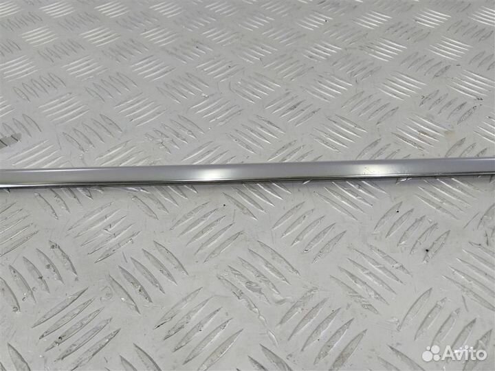 Молдинг крыла заднего Audi A6 C7 4G5853346D