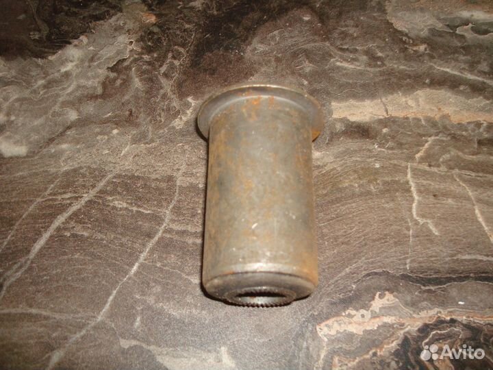 Хаммер Саленблоки