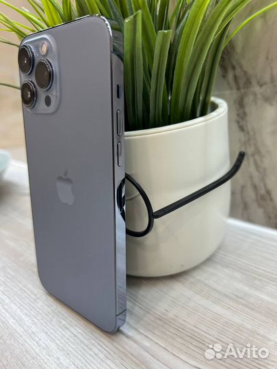 iPhone 13 Pro Max, 256 ГБ