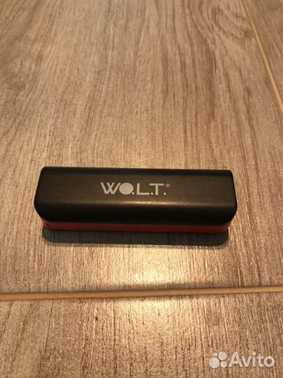 Внешний аккумулятор