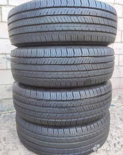 Hankook Dynapro HL3 RA45 225/70 R16 103H