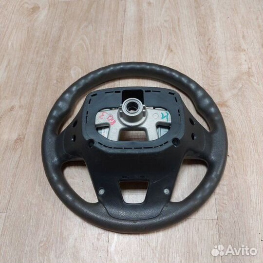 Руль Kia Rio 3 2011-2017