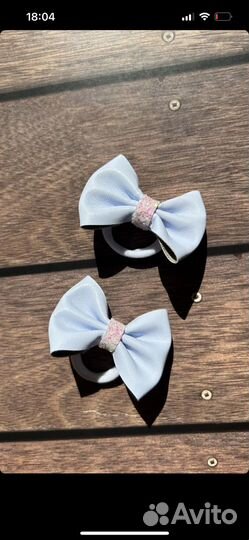 Резинка для волос,воротинички, заколки