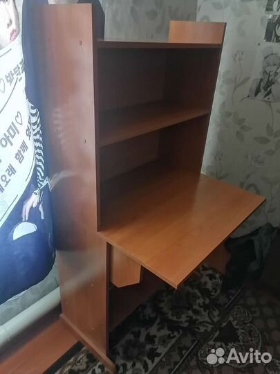 Стол ученический