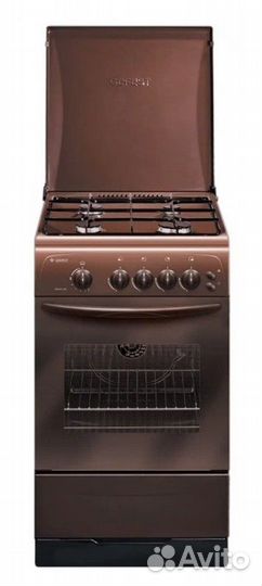 Плита газовая gefest 3200-06 K89