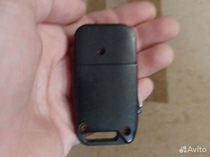 Пульт от сигнализации от скутера ирбис