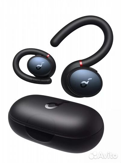 Беспроводные наушники soundcore sport x10