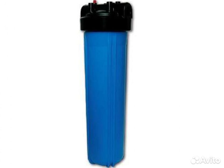 Картридж для фильтра воды Гейзер, Kristal