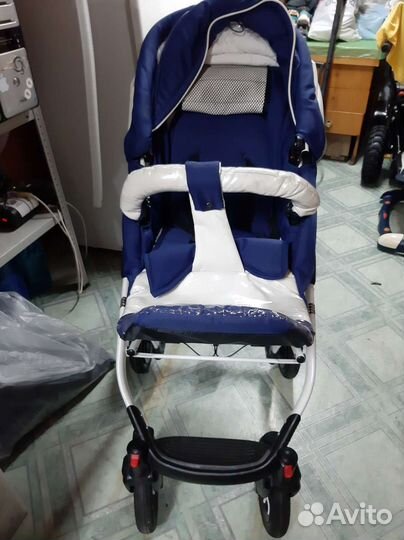 Детская коляска Mondo Praime(Expander) 2 в 1