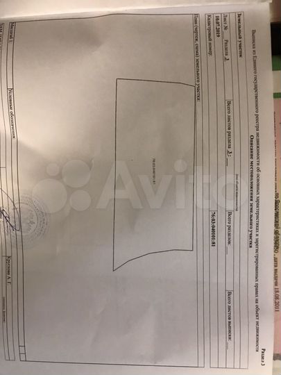 Участок 5,15 га (СНТ, ДНП)