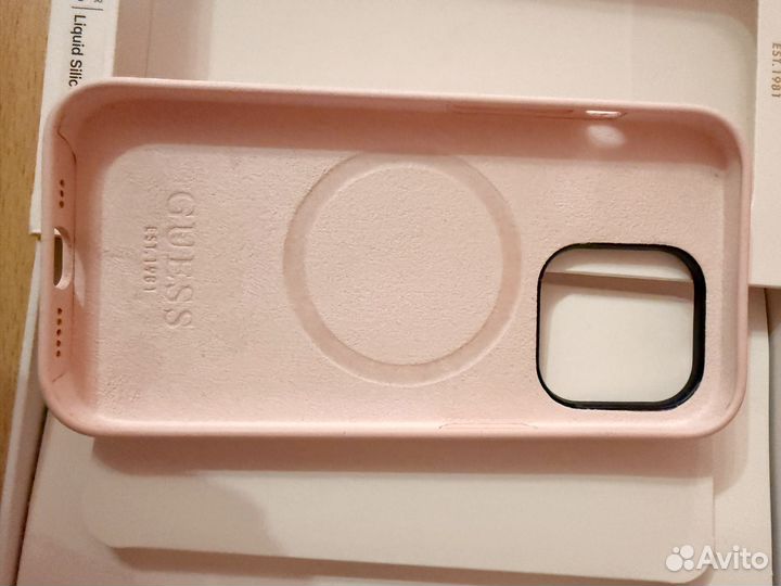 Чехол на iPhone 14 pro