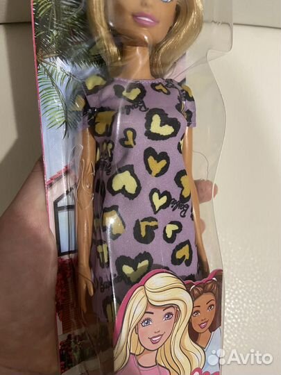 Кукла барби barbie