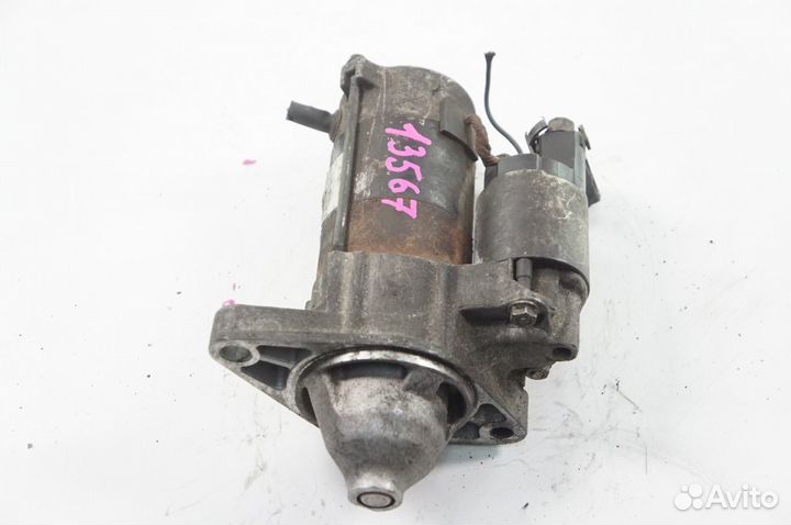 Стартер Toyota Porte NCP10 1NZ-FE