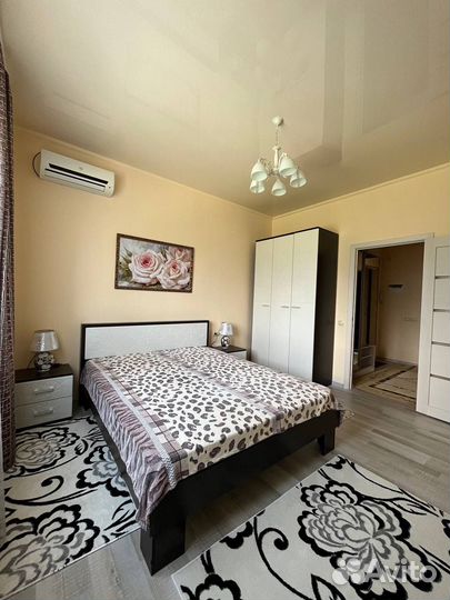 Подбор жилья Геленджик