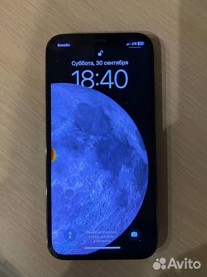 iPhone 12pro 128gb