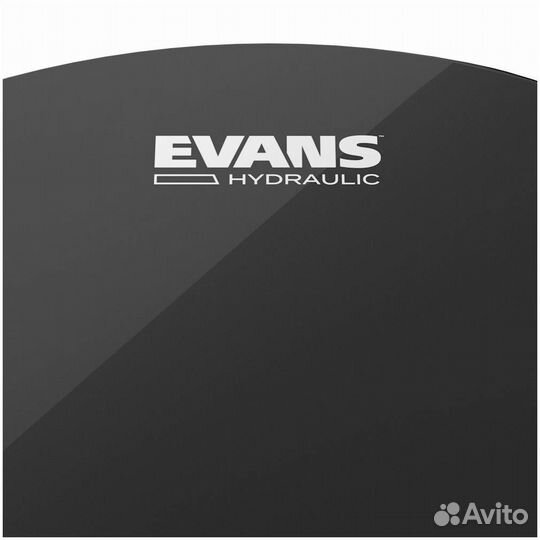 Evans TT18HBG - Пластик 18