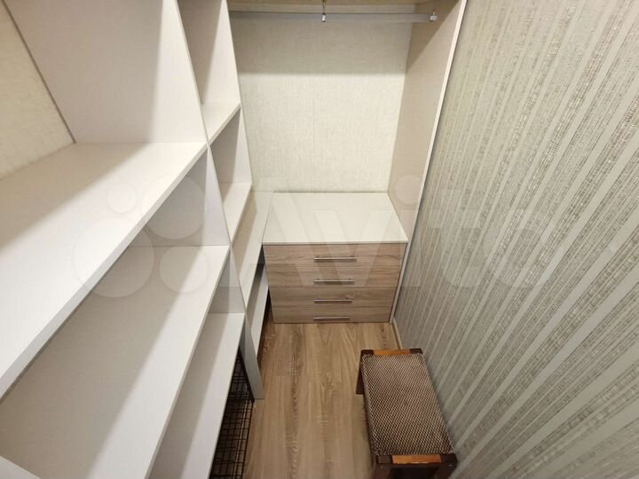 1-к. квартира, 40 м², 2/8 эт.