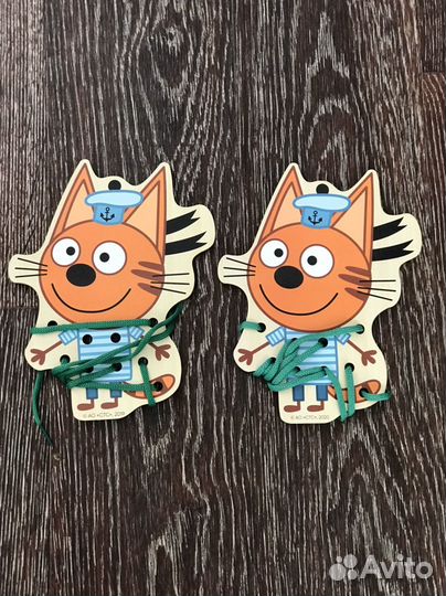 Детские развивающие деревянные игрушки