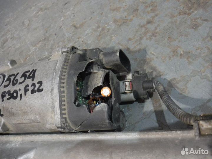 Рейка рулевая Bmw 3-Series F30