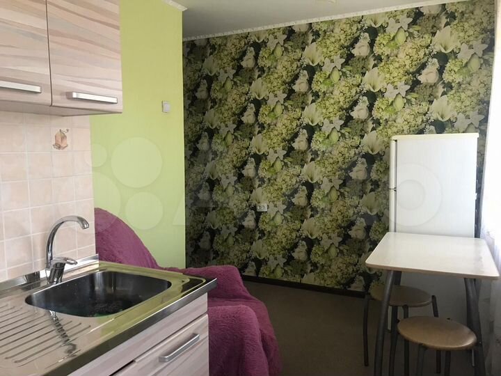 1-к. квартира, 48 м², 7/10 эт.