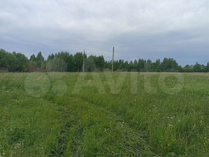 Участок 15 сот. (ИЖС)