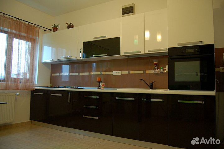 Кухонный гарнитур с завода