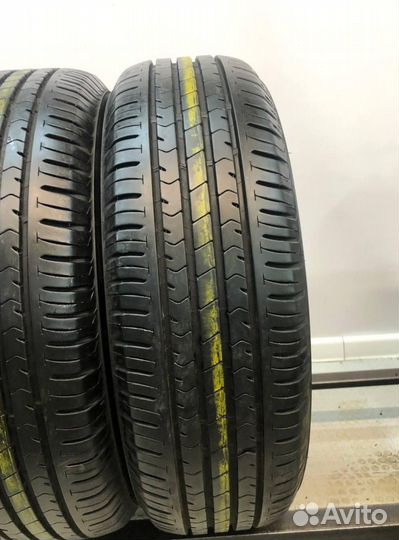 Bridgestone Ecopia NH100 205/65 R16 106N