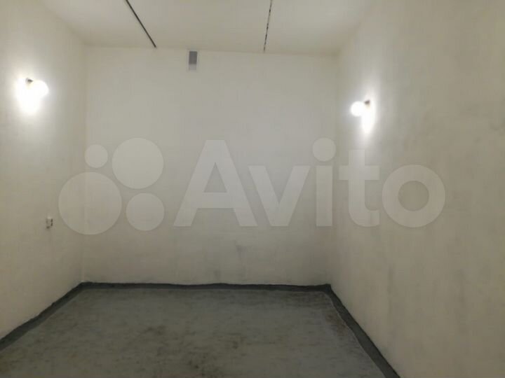 Гараж, 21 м²
