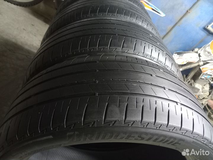 Bridgestone Turanza T005A 225/45 R19