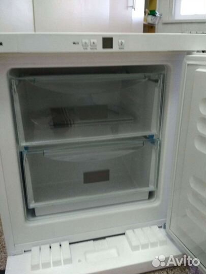 Морозильная камера Liebherr comfort no frost