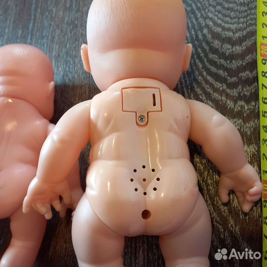 Пупс кукла цена за все