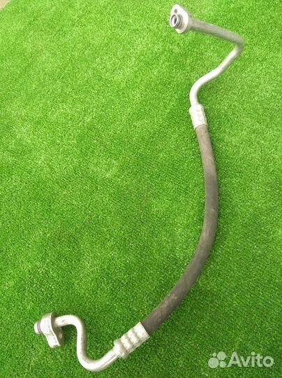 Трубка кондиционера Volkswagen Tiguan II (2016—202