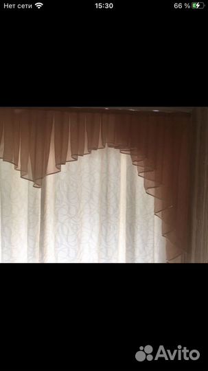 Новый Ламбрекен 2 метра