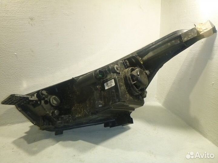 Фара правая Hyundai Creta I (2016—2020)