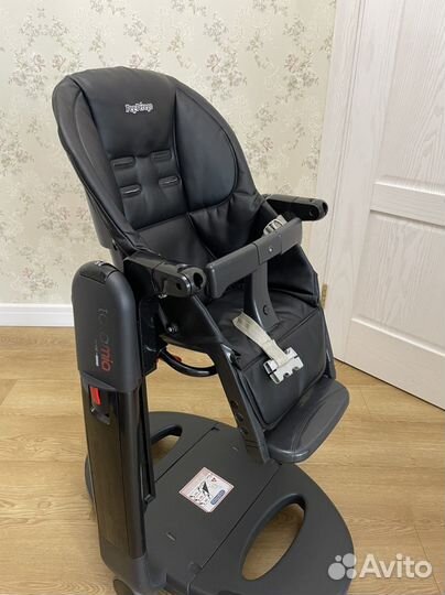 Стульчик для кормления Peg perego Tatamia