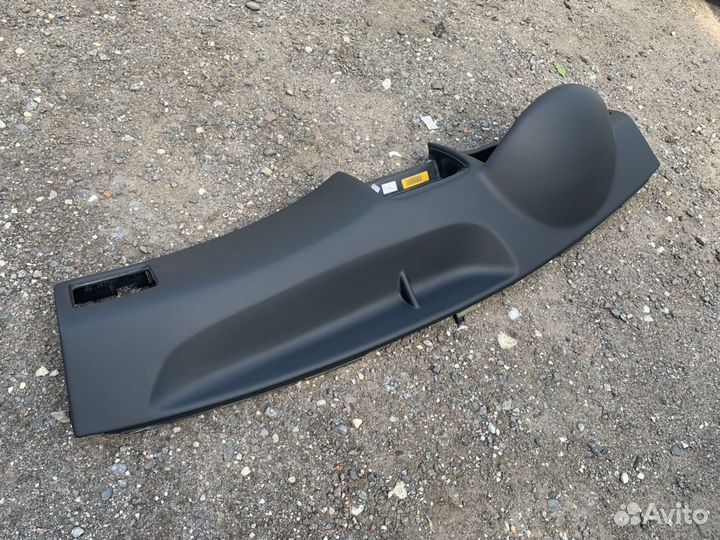 Peugeot 307 Торпедо