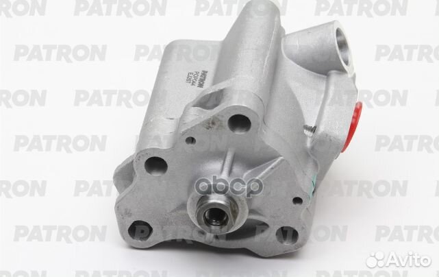 Насос масляный ford 1.8 (qqda, qqdb, chba, chbb)