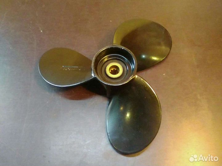 Винт Yamaha, Sea pro 4-5